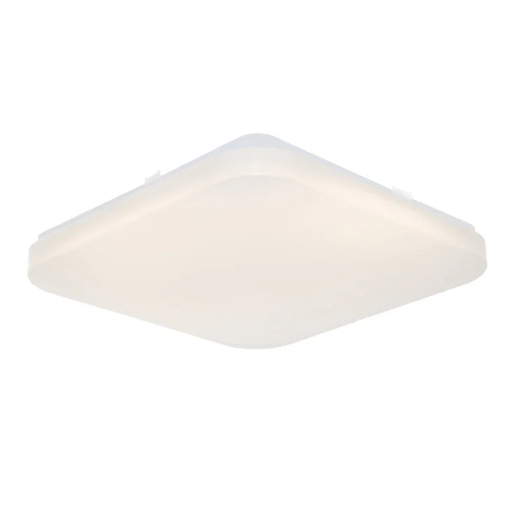 OSRAM LED plafonjera 330×330 — 24W, 6500K, senzor