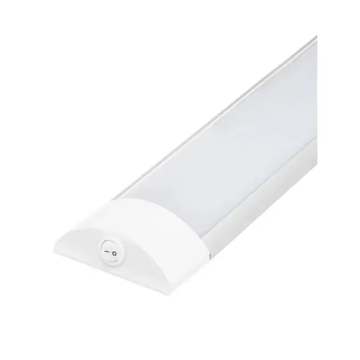 LED nadgradna lampa 120cm 38W