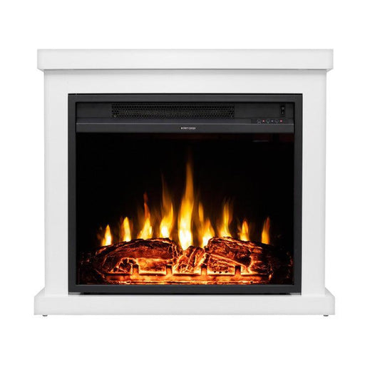 Električni samostojeći kamin 2000W