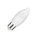 LED sijalica B25 2700K 2.8W E27 OSRAM