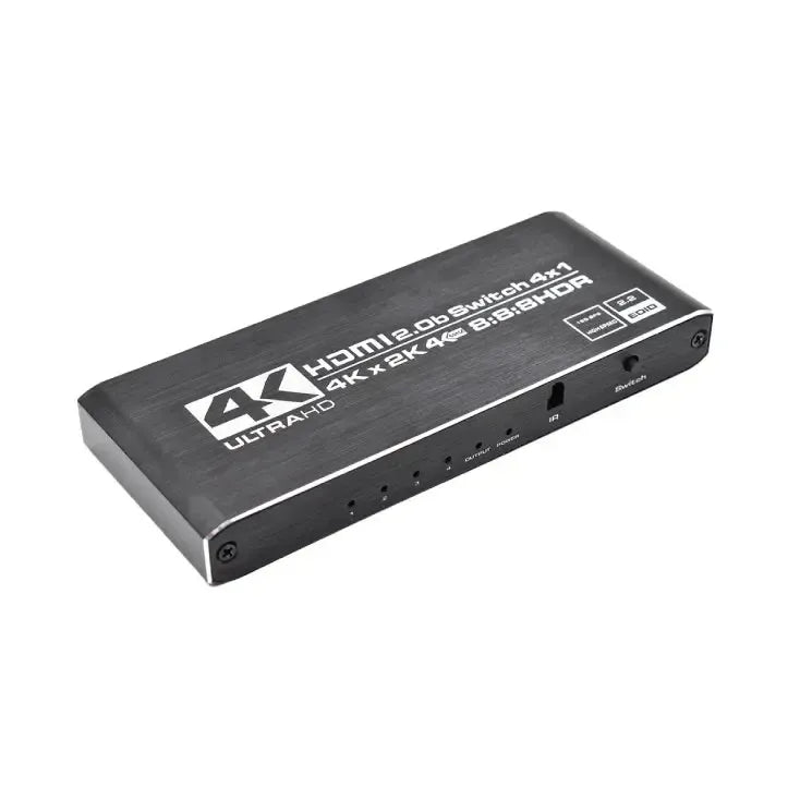 HDMI svič 4x1 V2.0 4K/60Hz