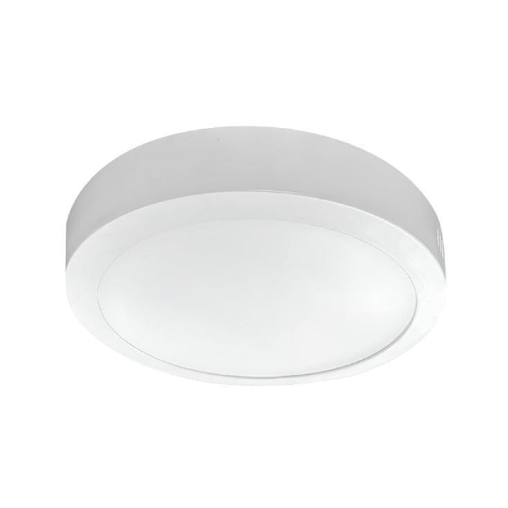 LED plafonjera 24W, promenljiva boja svetla