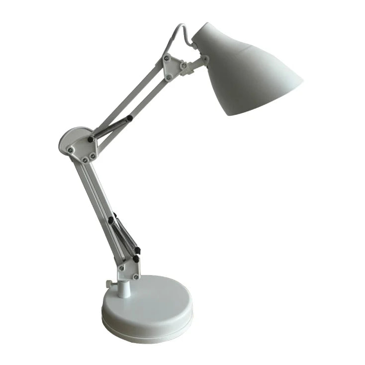 OSRAM stona lampa PANAN Classic Pixar — E27, bela