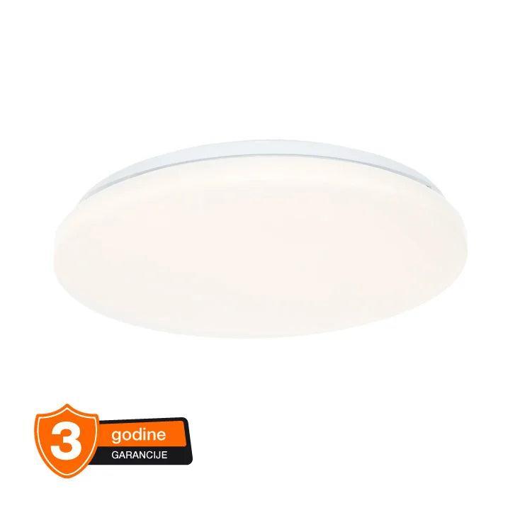 OSRAM LED plafonjera sa senzorom — 18W, 4000K, IP20