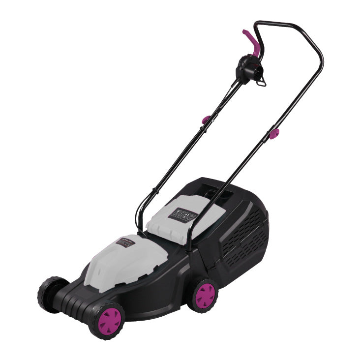 NEXSAS električna kosilica NXI-1000 IND — 1000 W, 320 mm