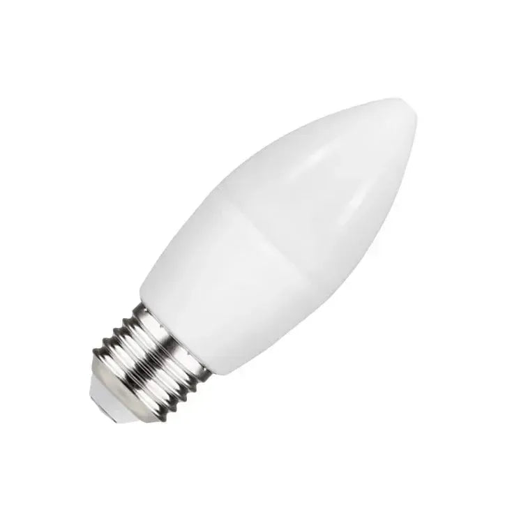 OSRAM LED sijalica B60 E27 — 6.8W, 4000K
