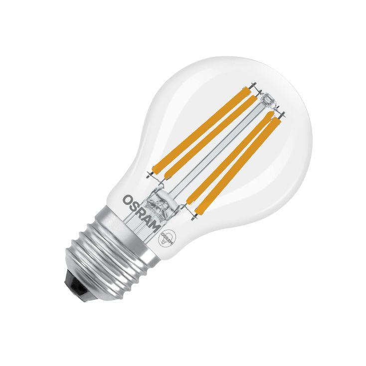 LED filament sijalica OSRAM A100 E27 11W 4000K — neutralno bela