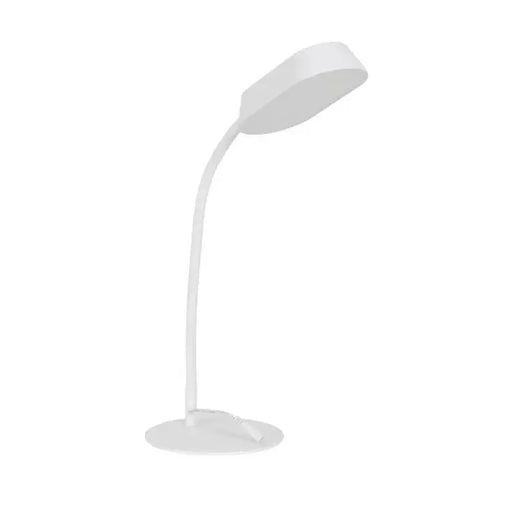 OSRAM stona LED lampa sa USB punjenjem — 10 W, 3000–6500 K, bela