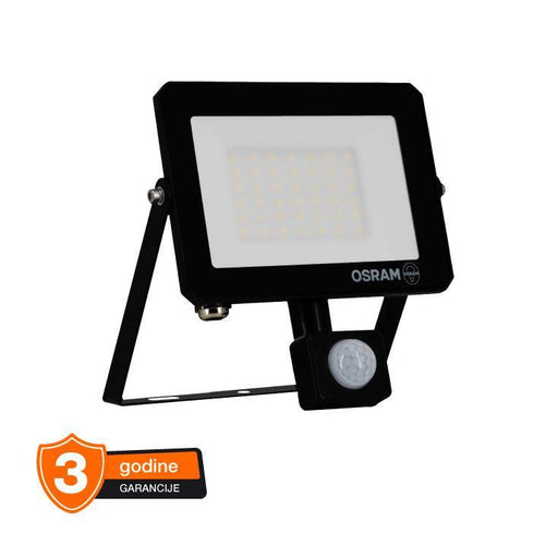 OSRAM LED reflektor sa PIR senzorom 30W 6500K