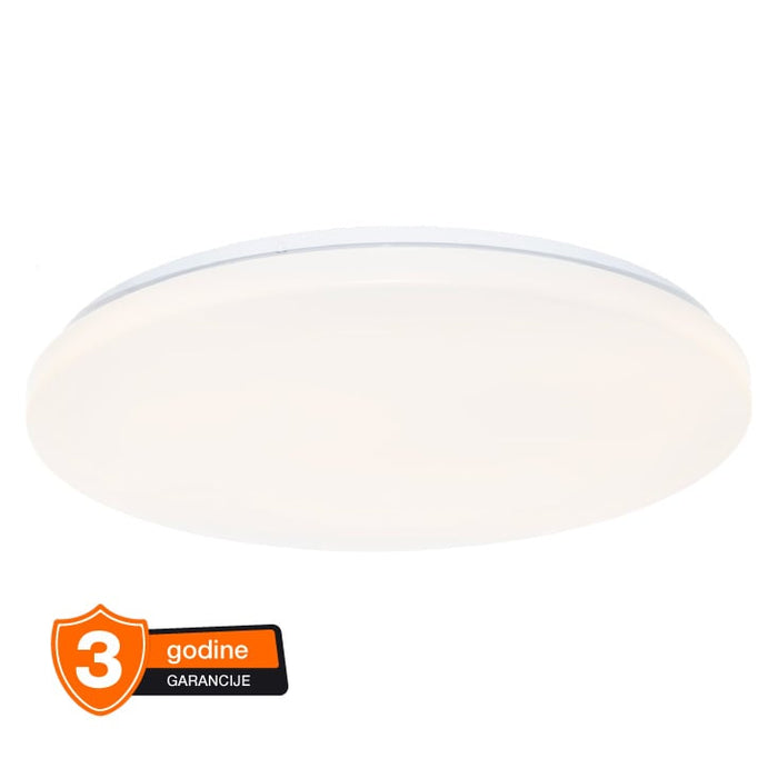OSRAM LED plafonjera sa senzorom 36W 6500K IP44