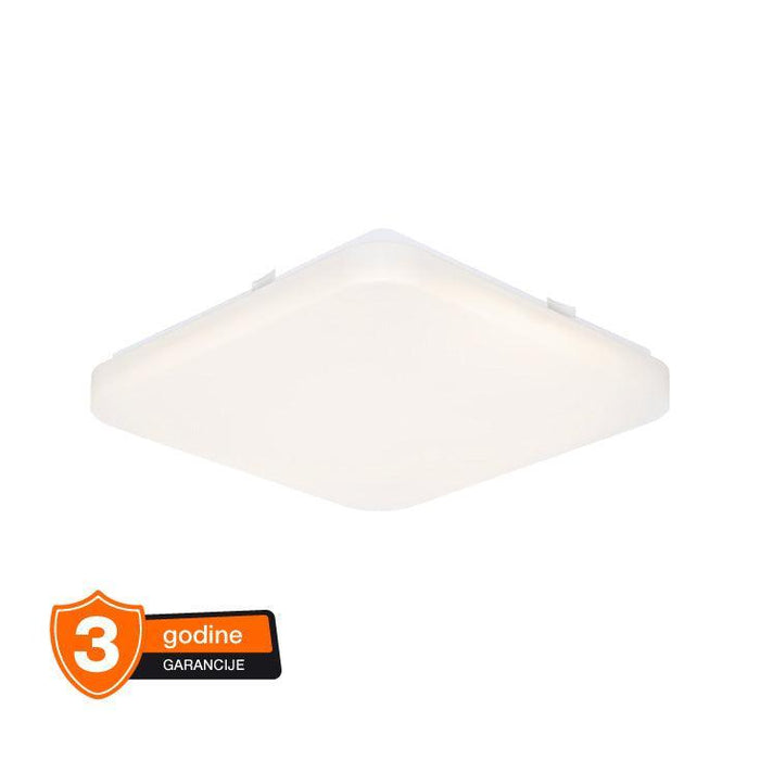 OSRAM LED plafonjera sa senzorom 12W 4000K IP20