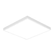 LED panel 2u1 48W, 100lm/W, 6500K, 595x595