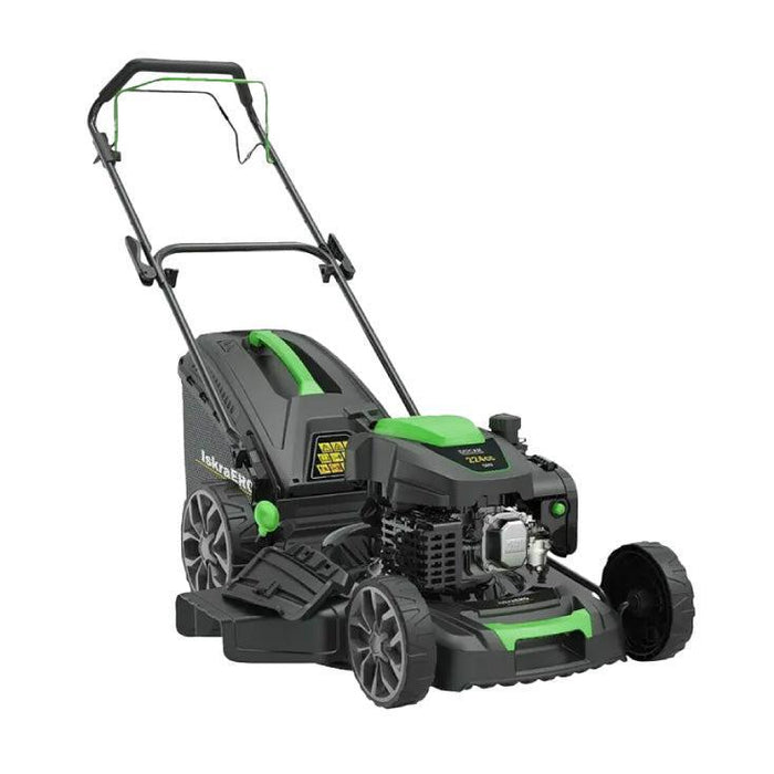 ISKRA ERO samo. benzinska kosilica za travu 200cm3