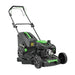 ISKRA ERO samo. benzinska kosilica za travu 200cm3