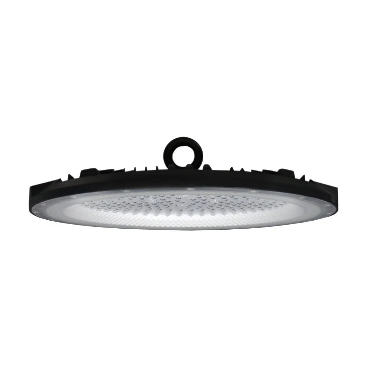LED viseći reflektor sa sočivom — 200 W, 6500K, 18.700 lm