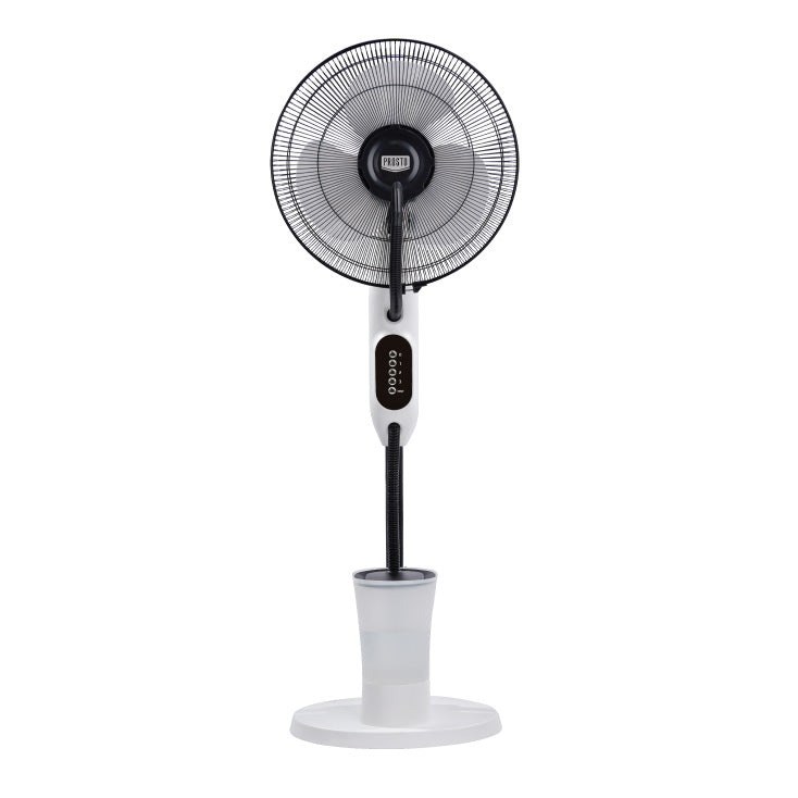PROSTO ventilator sa isparivačem vode