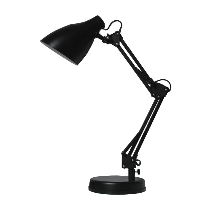 OSRAM stona lampa PANAN Classic Pixar — E27, crna