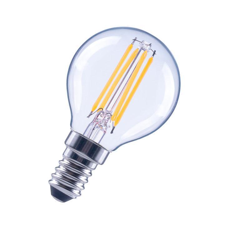 LED filament sijalica P60 2700K 7W E14 OSRAM