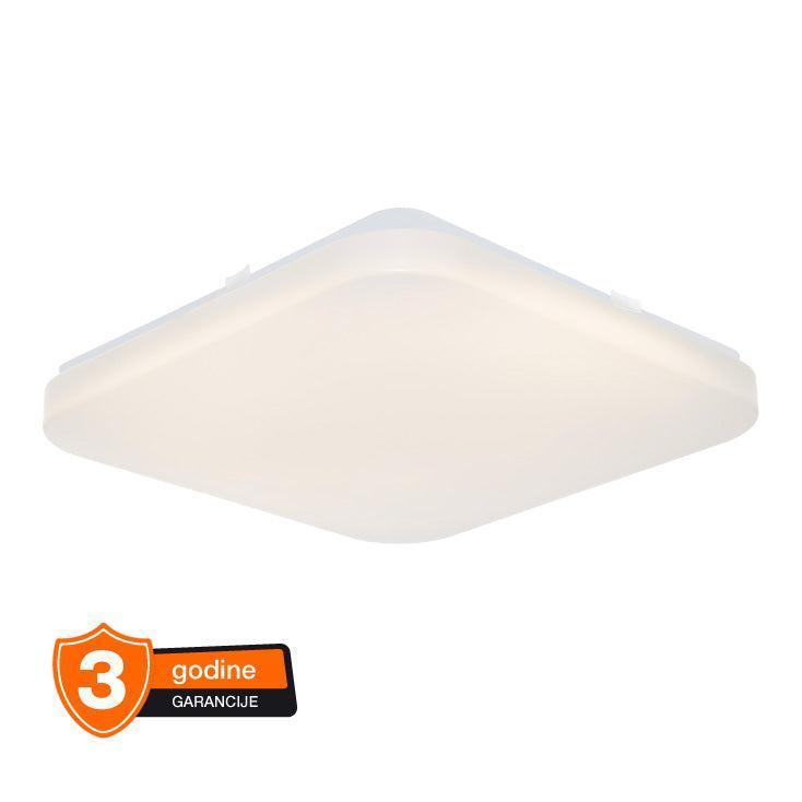 OSRAM LED plafonjera sa senzorom 24W 4000K IP20