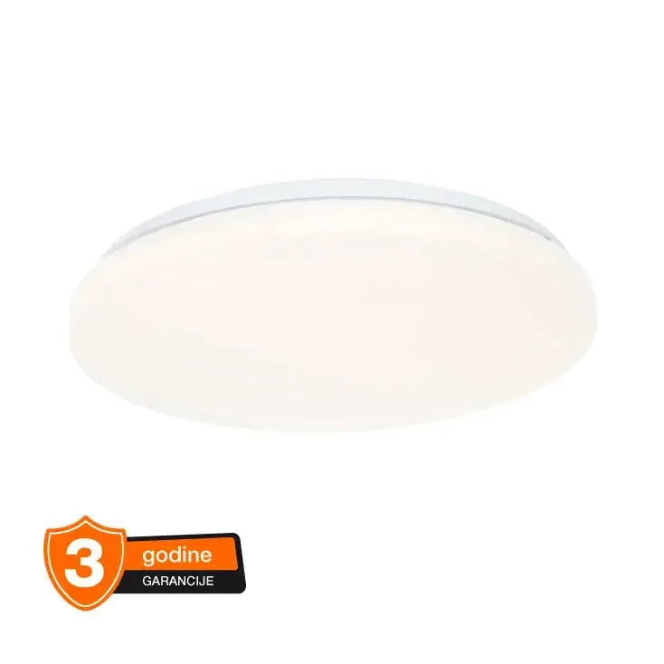 OSRAM LED plafonjera sa senzorom — 18W, 6500K, IP20