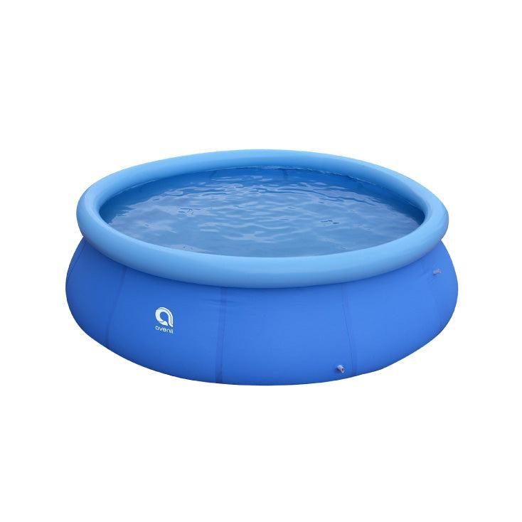 Bazen 360x76cm 3618 l