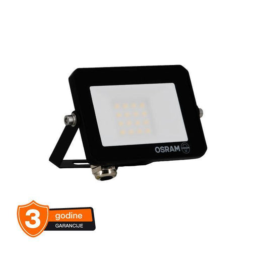 OSRAM LED reflektor 10W 6500K