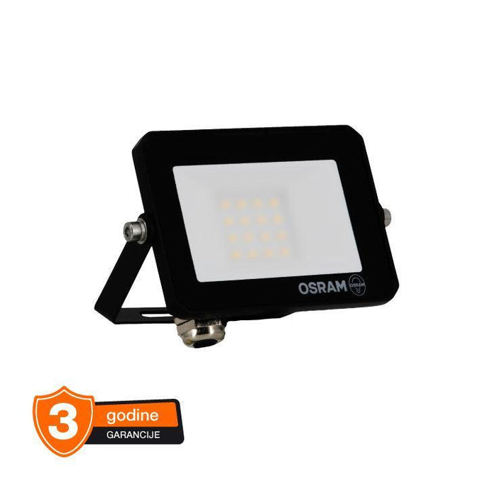 OSRAM LED reflektor 10W 6500K