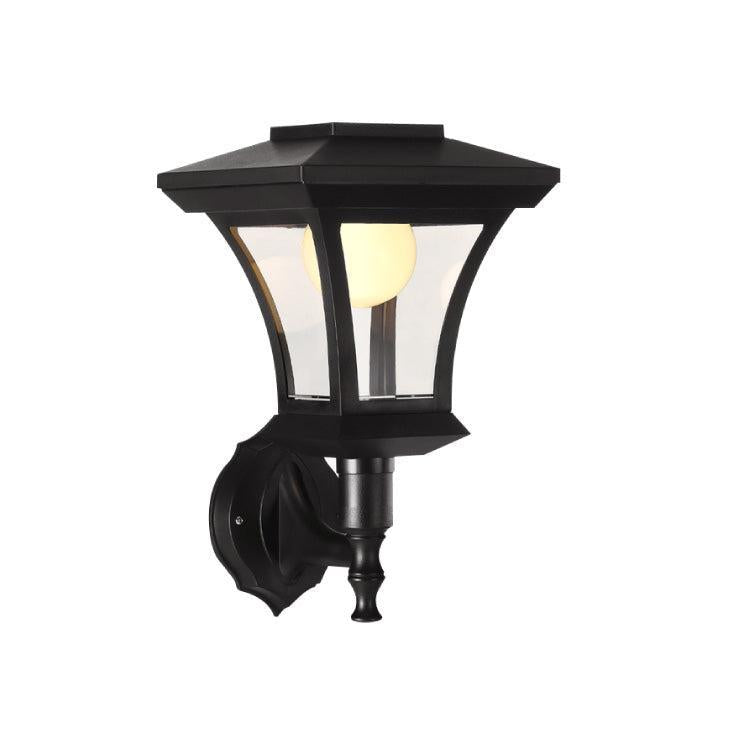 Nazidna solarna lampa