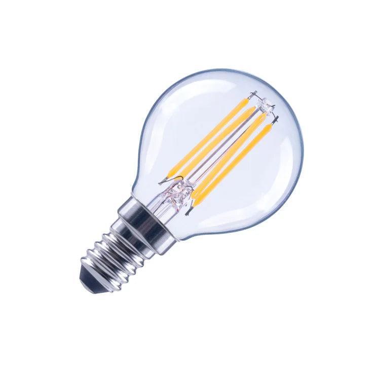 OSRAM LED filament sijalica P75 E14 — 7.5W, 2700K