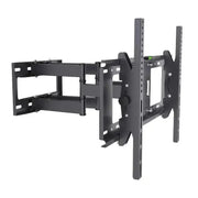 Zidni TV nosač, zglobni, od 40" do 80", 50kg