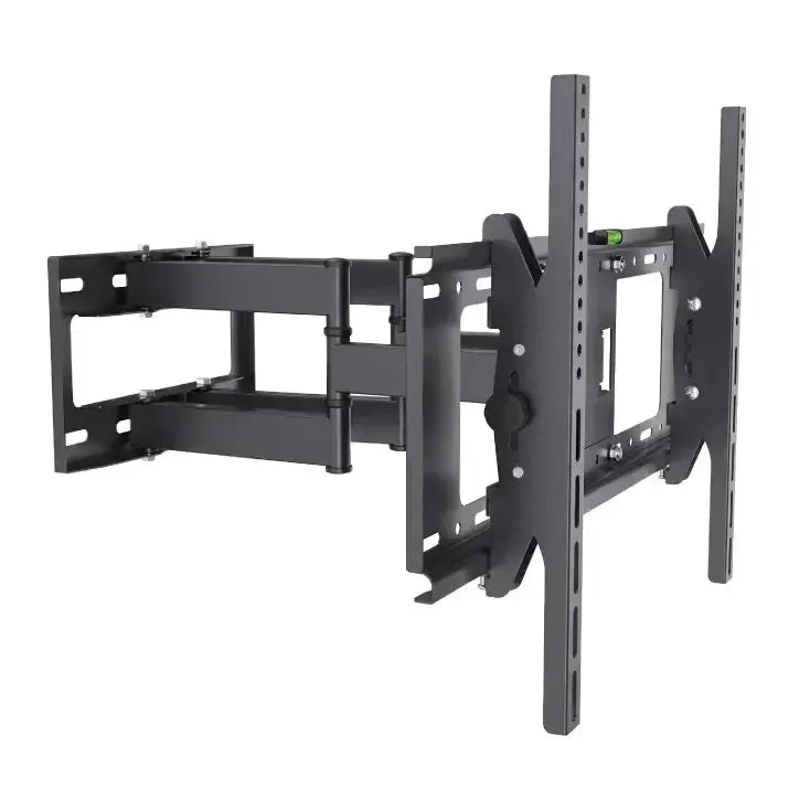 Zidni TV nosač, zglobni, od 40" do 80", 50kg