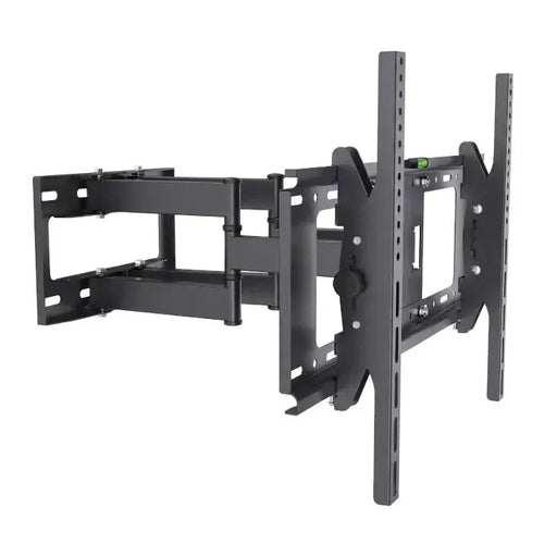 Zidni TV nosač, zglobni, od 40" do 80", 50kg