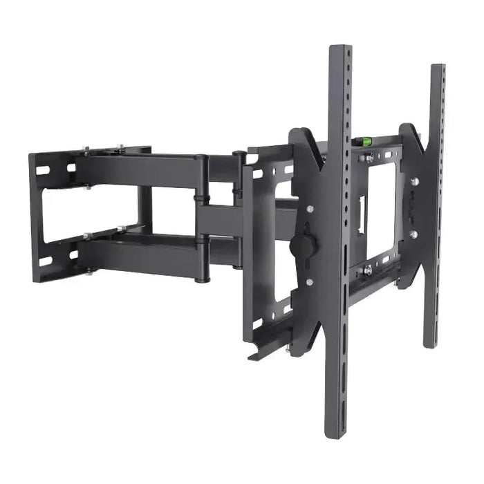 Zidni TV nosač, zglobni, od 40" do 80", 50kg