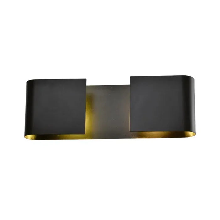 Zidna lampa 2xG9