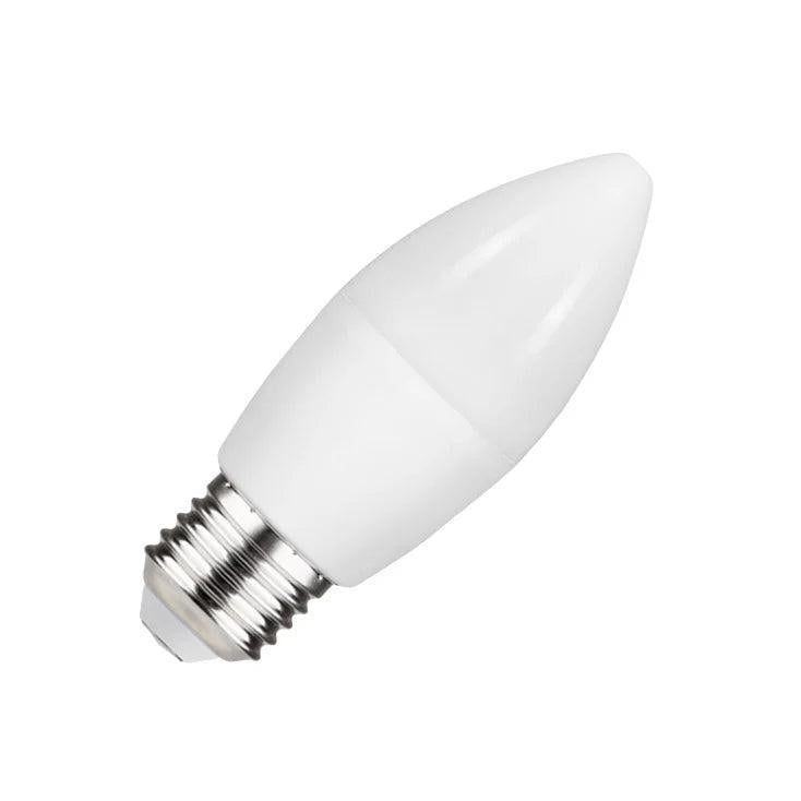 OSRAM LED sijalica B60 E27 — 6.8W, 3000K