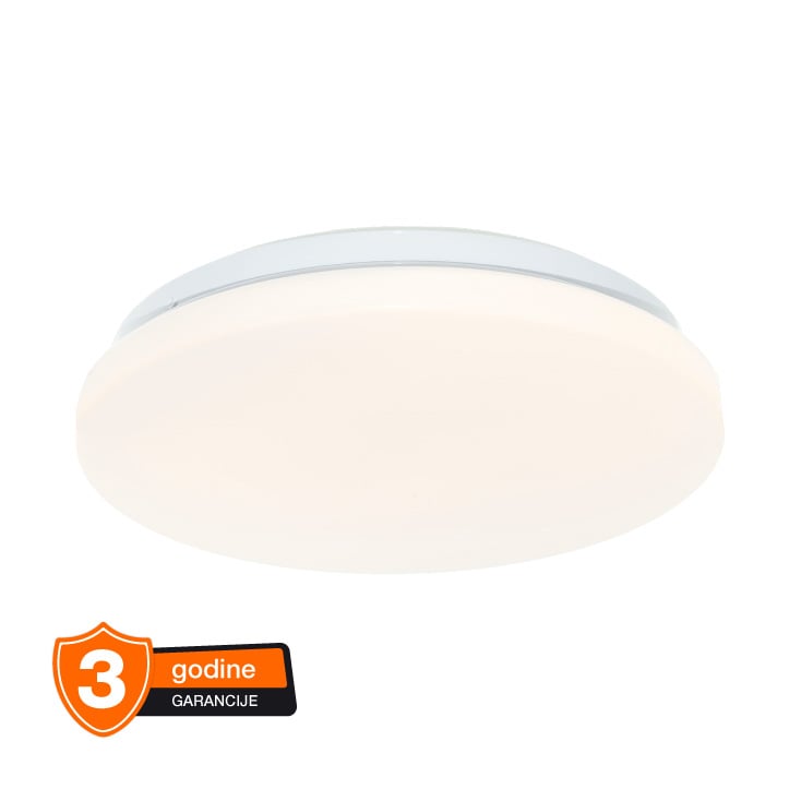 OSRAM LED plafonjera sa senzorom 18W 3000K IP44