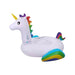 Vazdušni dušek jednorog 218x160x120cm