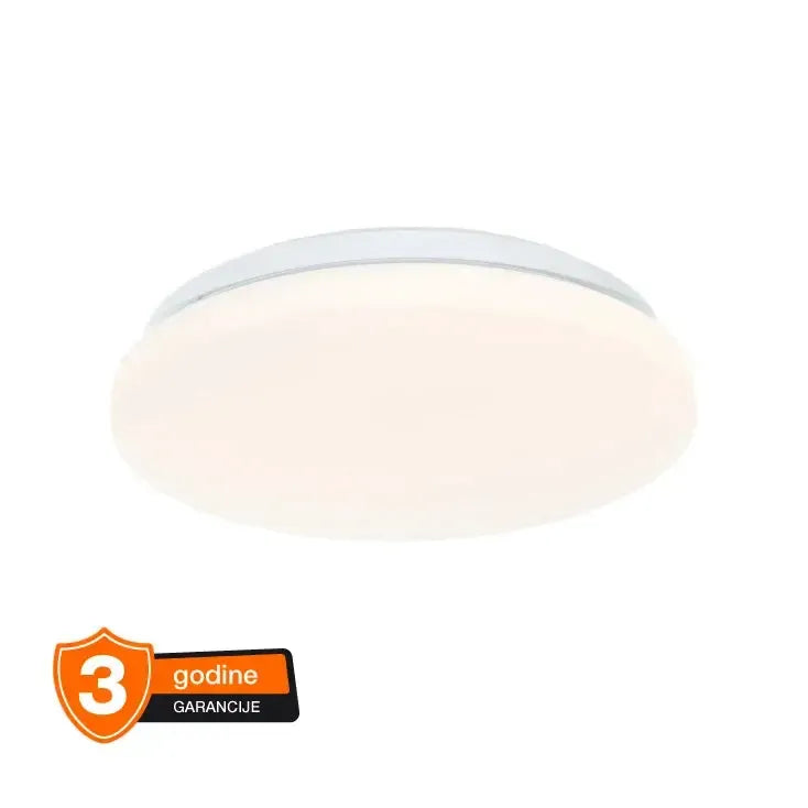 OSRAM LED plafonjera sa senzorom — 12W, 4000K, IP20