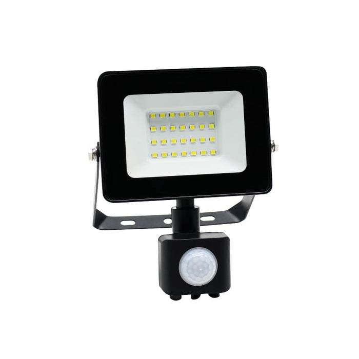 LED reflektor sa PIR senzorom 20W 6500K