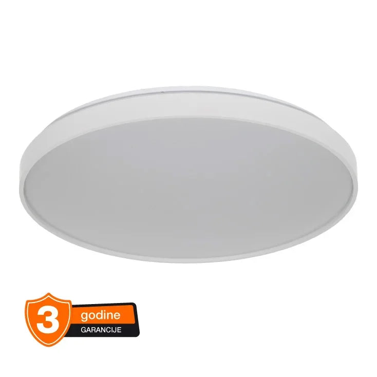 OSRAM LED plafonjera Ø560 — 60W, 6500K, bela