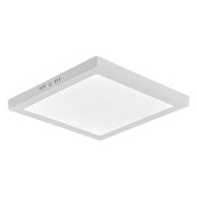 LED plafonjera 36W, promenljiva boja svetla