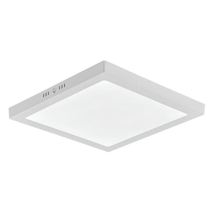 LED plafonjera 36W, promenljiva boja svetla