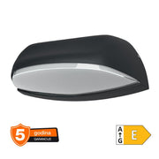 LEDVANCE Zidna lampa — 12 W, 3000K, IP44