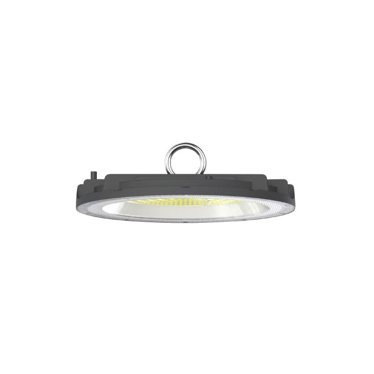 EUROLAMP viseći LED reflektor UFO — 200 W, 24000 lm, CCT, IP65