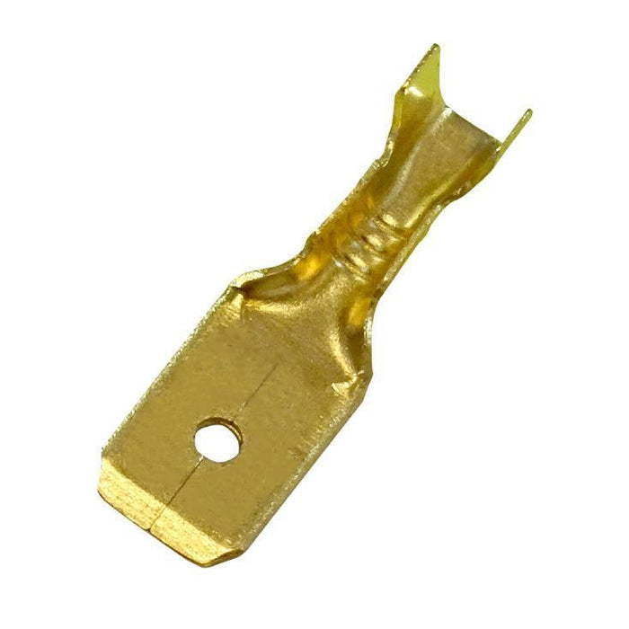 Neizolovana kablovska stopica