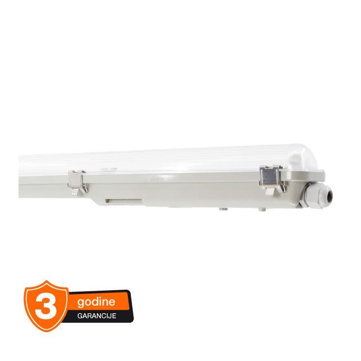 LEDVANCE armatura za LED cev 120cm