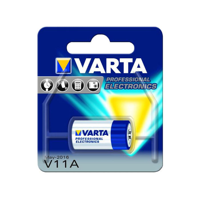 Varta alkalna baterija 6V