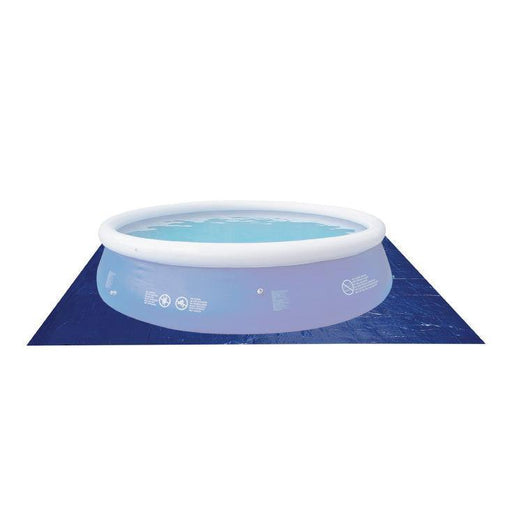 Podloga za bazen 390x390cm