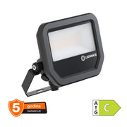 LEDVANCE LED reflektor 17W dnevno svetlo