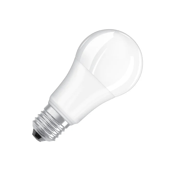 OSRAM LED sijalica A75 od reciklirane plastike — 10 W, 4000K, E27